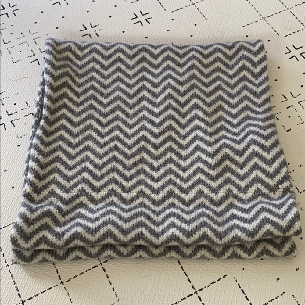 J Crew Knit infinity Scarf